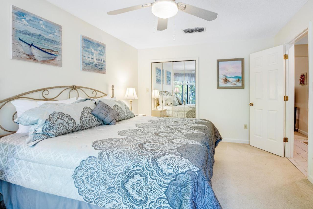 Willa Turtle Cove 5552 Kiawah Island Zewnętrze zdjęcie