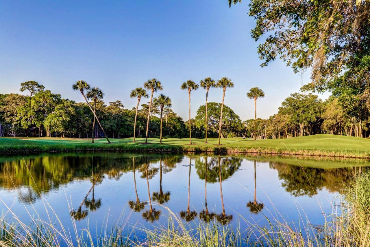 Willa Turtle Cove 5552 Kiawah Island Zewnętrze zdjęcie